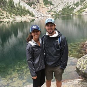 Meet your Posher, Marissa